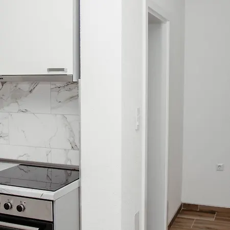 Apartment Moderna *