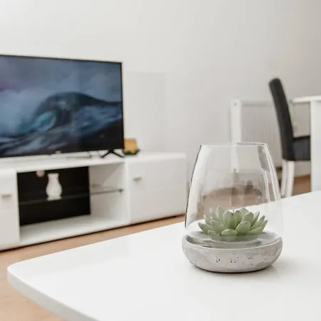 Moderna Apartment Travnik