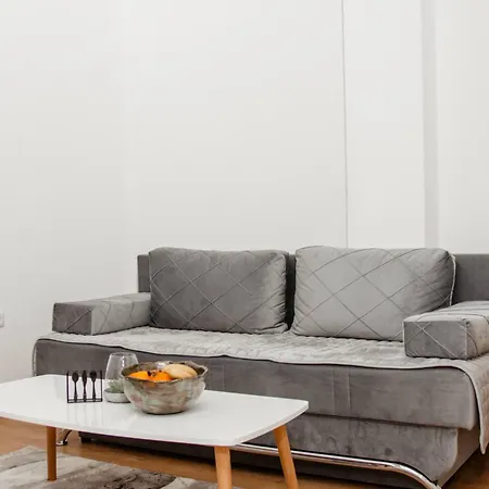 Moderna Apartment Travnik
