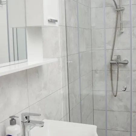 Moderna Apartment Travnik