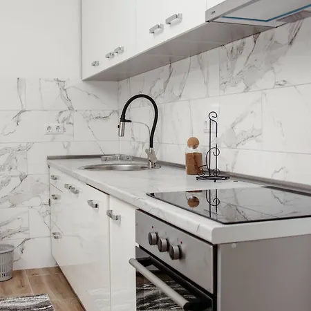 Moderna Apartment Travnik