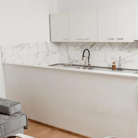Moderna Apartment