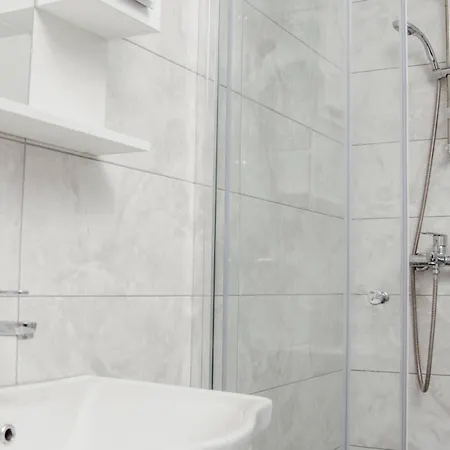 Apartment Moderna *