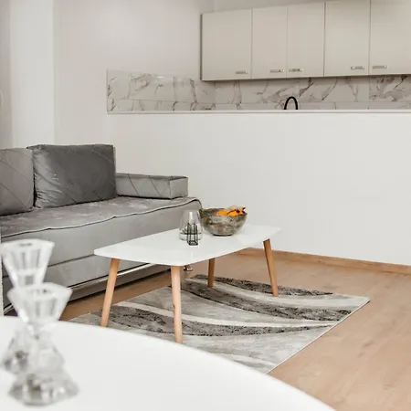 Apartment Moderna Travnik