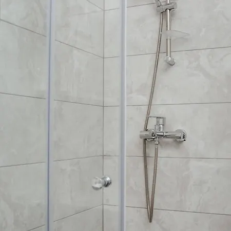 Moderna Apartment