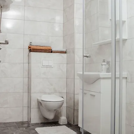 Apartment Moderna